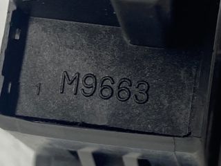 bontott HONDA HR-V Első Ködfényszóró Kapcsoló