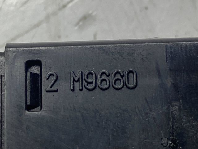 bontott HONDA HR-V Első Ködfényszóró Kapcsoló