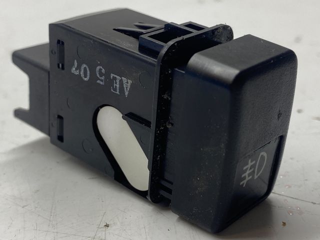 bontott HONDA HR-V Első Ködfényszóró Kapcsoló