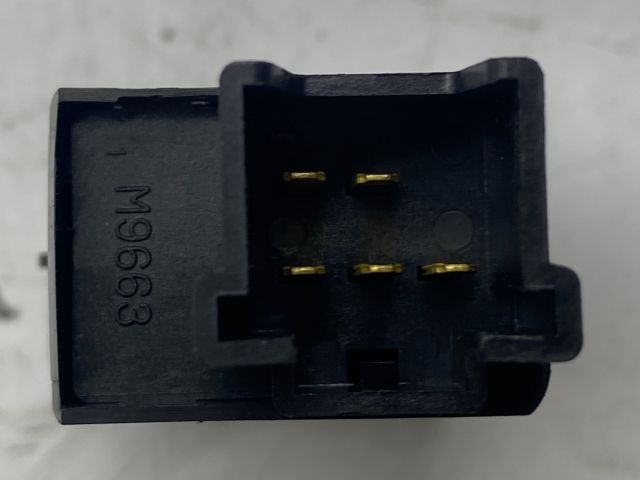 bontott HONDA HR-V Első Ködfényszóró Kapcsoló