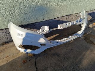 bontott HONDA HR-V Első Lökhárító (Részeivel)