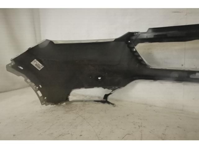 bontott HONDA HR-V Első Lökhárító (Részeivel)