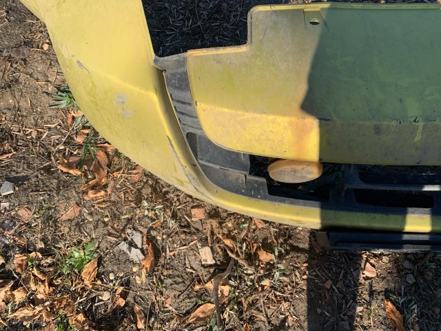 bontott HONDA HR-V Első Lökhárító (Részeivel)