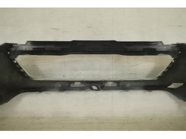 bontott HONDA HR-V Első Lökhárító (Részeivel)