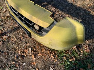 bontott HONDA HR-V Első Lökhárító (Részeivel)