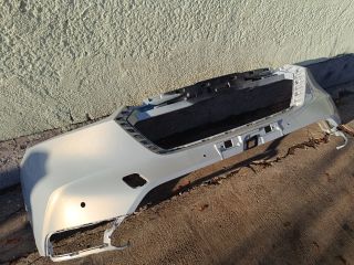 bontott HONDA HR-V Első Lökhárító (Részeivel)