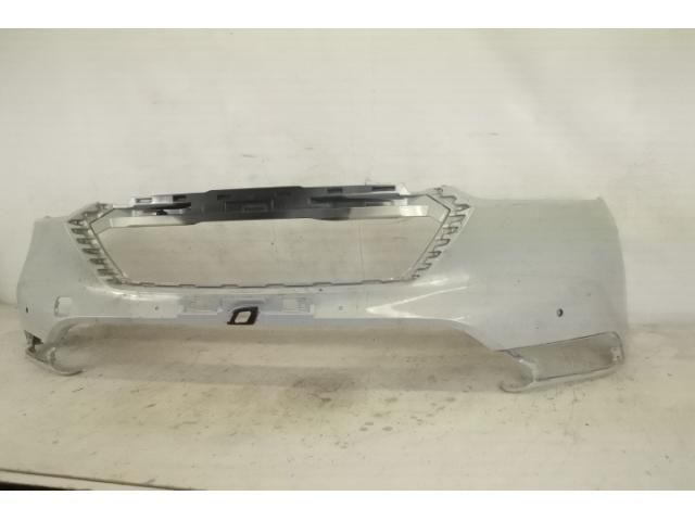 bontott HONDA HR-V Első Lökhárító (Részeivel)