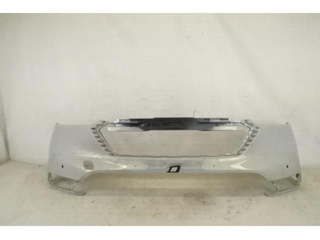 bontott HONDA HR-V Első Lökhárító (Részeivel)