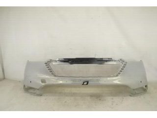 bontott HONDA HR-V Első Lökhárító (Részeivel)