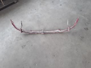 bontott HONDA HR-V Első Lökhárító Tartó Felső