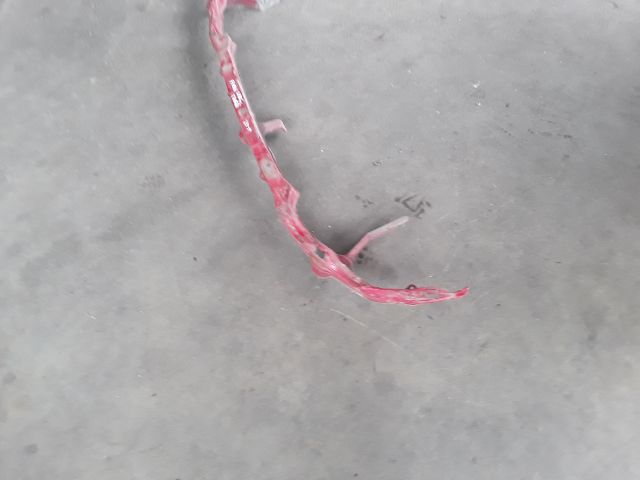 bontott HONDA HR-V Első Lökhárító Tartó Felső