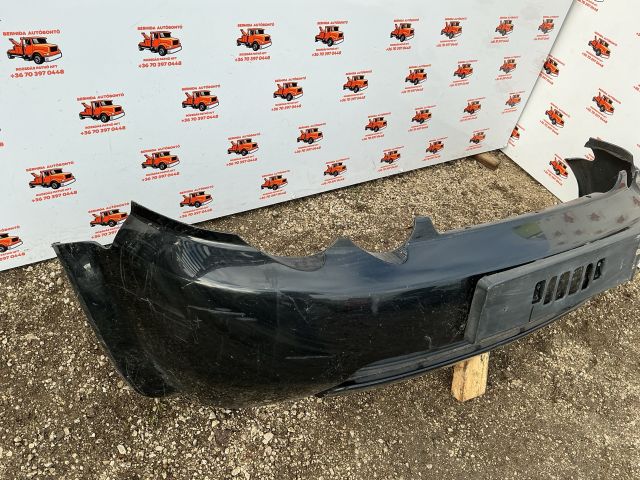 bontott HONDA HR-V Első Lökhárító (Üresen)