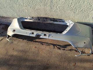 bontott HONDA HR-V Első Lökhárító (Üresen)