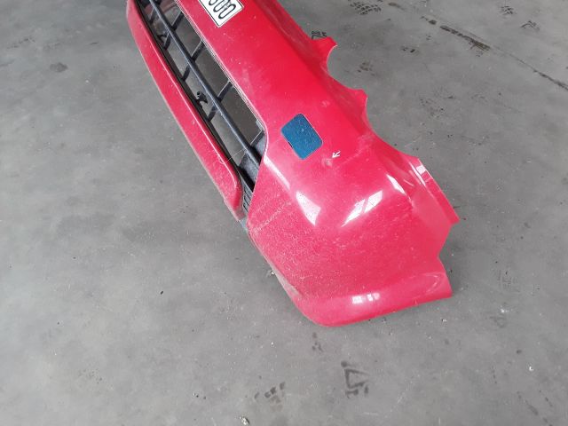 bontott HONDA HR-V Első Lökhárító (Üresen)