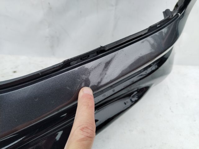 bontott HONDA HR-V Első Lökhárító (Üresen)