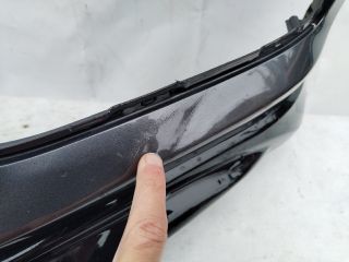 bontott HONDA HR-V Első Lökhárító (Üresen)