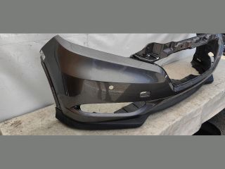 bontott HONDA HR-V Első Lökhárító (Üresen)