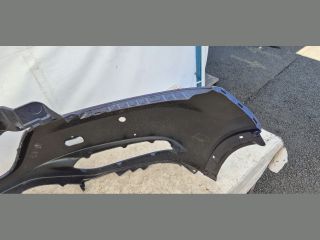 bontott HONDA HR-V Első Lökhárító (Üresen)