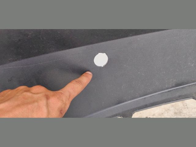 bontott HONDA HR-V Első Lökhárító (Üresen)