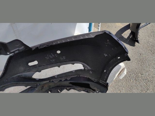 bontott HONDA HR-V Első Lökhárító (Üresen)