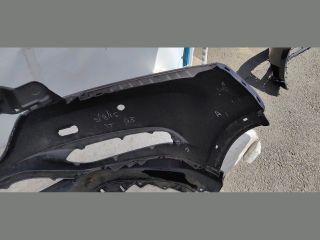 bontott HONDA HR-V Első Lökhárító (Üresen)