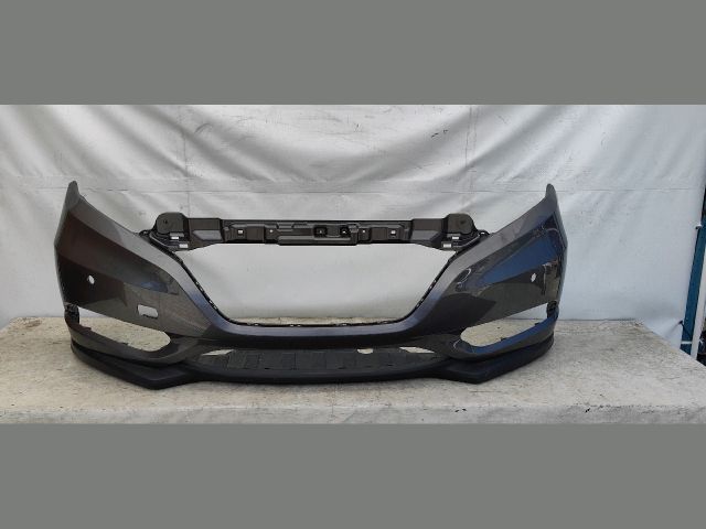 bontott HONDA HR-V Első Lökhárító (Üresen)