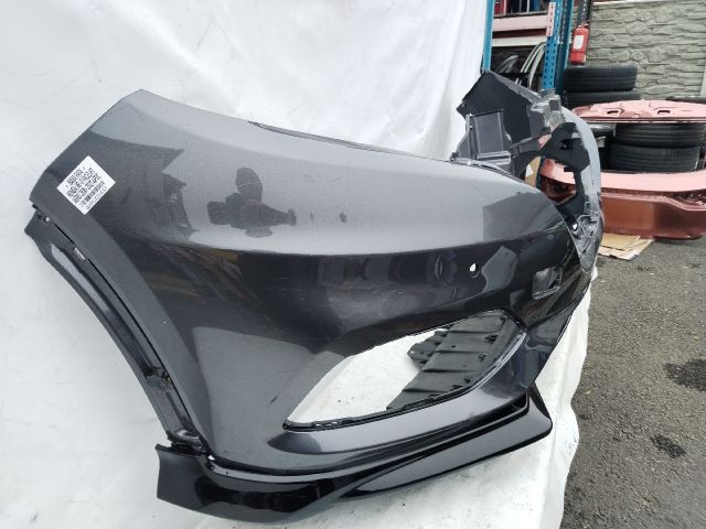 bontott HONDA HR-V Első Lökhárító (Üresen)