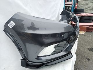 bontott HONDA HR-V Első Lökhárító (Üresen)