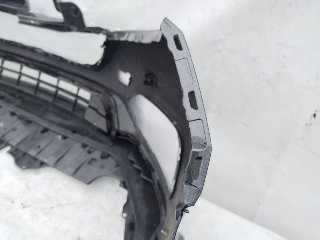 bontott HONDA HR-V Első Lökhárító (Üresen)