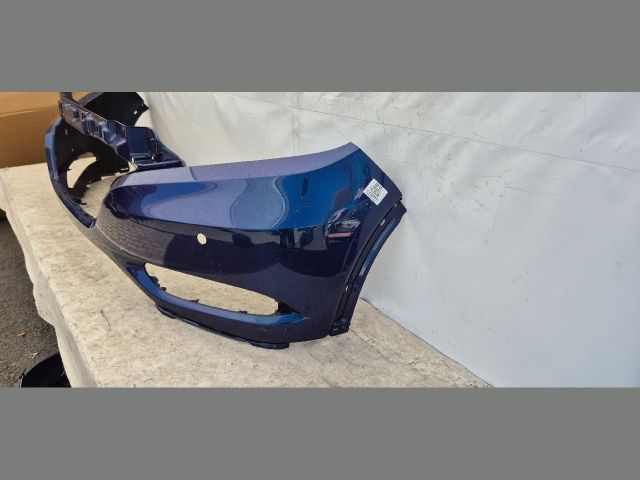 bontott HONDA HR-V Első Lökhárító (Üresen)