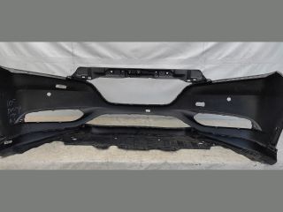 bontott HONDA HR-V Első Lökhárító (Üresen)