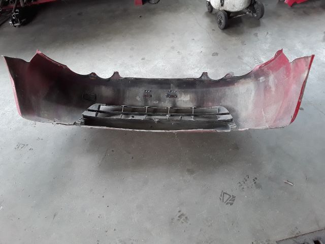 bontott HONDA HR-V Első Lökhárító (Üresen)