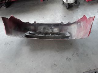 bontott HONDA HR-V Első Lökhárító (Üresen)