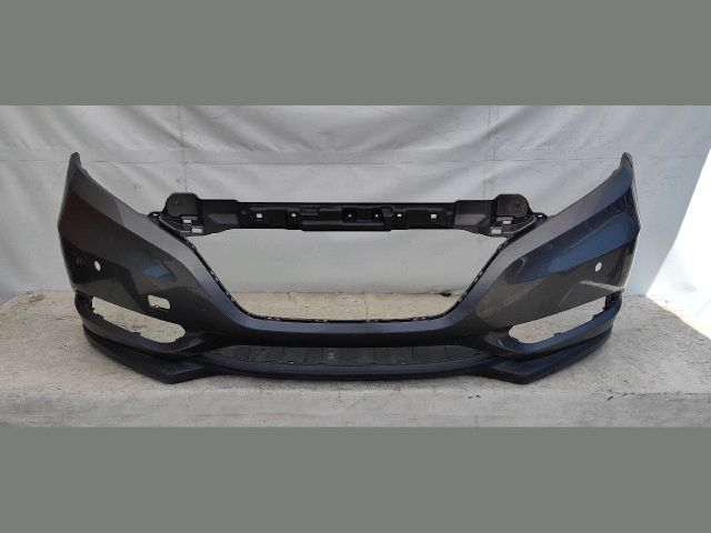 bontott HONDA HR-V Első Lökhárító (Üresen)