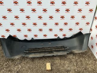 bontott HONDA HR-V Első Lökhárító (Üresen)