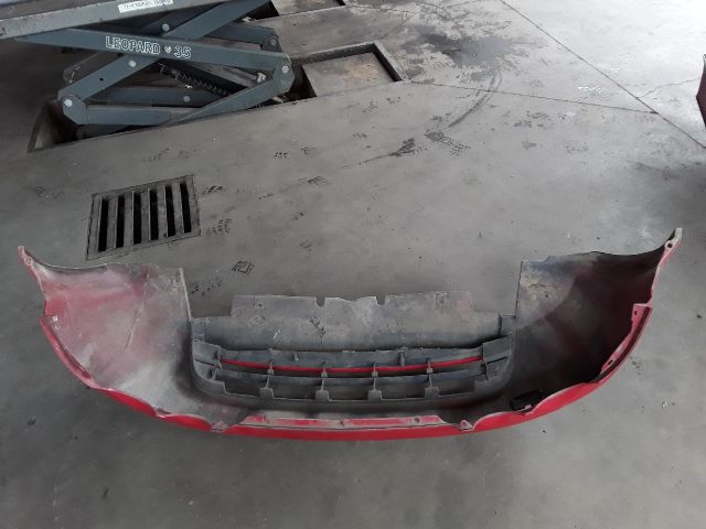 bontott HONDA HR-V Első Lökhárító (Üresen)