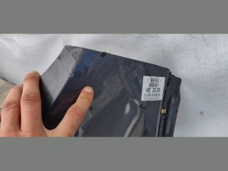 bontott HONDA HR-V Első Lökhárító (Üresen)