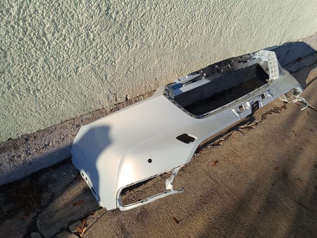 bontott HONDA HR-V Első Lökhárító (Üresen)