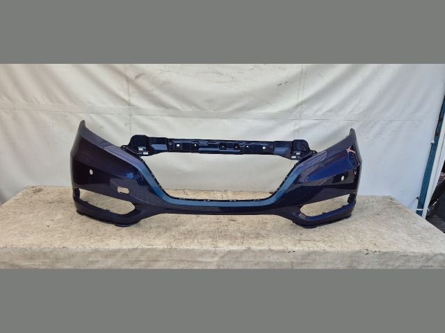 bontott HONDA HR-V Első Lökhárító (Üresen)