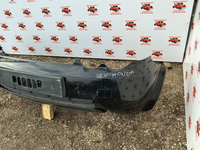 bontott HONDA HR-V Első Lökhárító (Üresen)