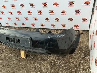 bontott HONDA HR-V Első Lökhárító (Üresen)