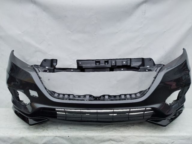 bontott HONDA HR-V Első Lökhárító (Üresen)