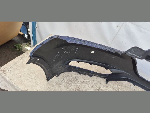 bontott HONDA HR-V Első Lökhárító (Üresen)