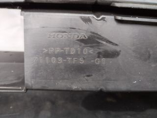 bontott HONDA HR-V Első Lökhárító (Üresen)