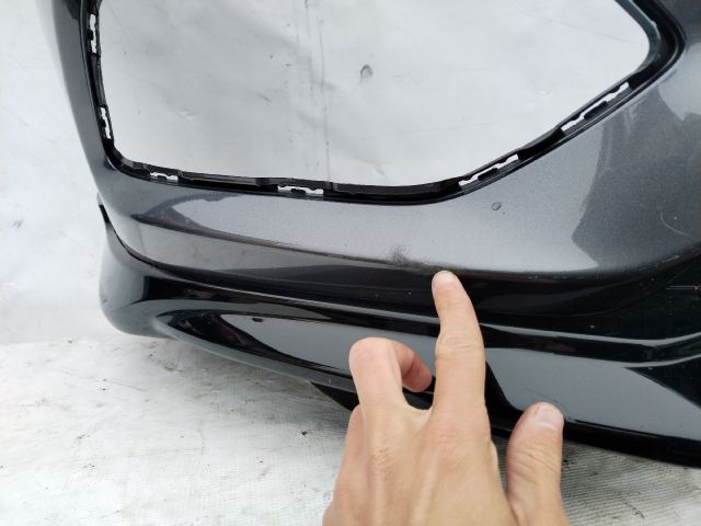 bontott HONDA HR-V Első Lökhárító (Üresen)