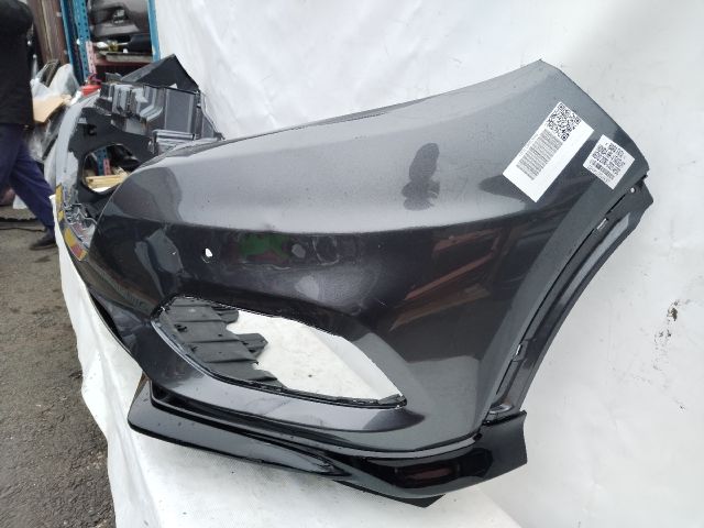 bontott HONDA HR-V Első Lökhárító (Üresen)