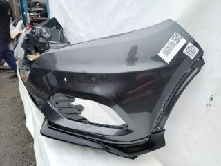 bontott HONDA HR-V Első Lökhárító (Üresen)