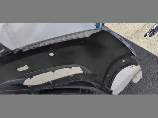 bontott HONDA HR-V Első Lökhárító (Üresen)