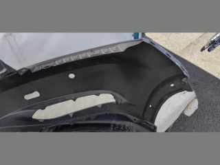 bontott HONDA HR-V Első Lökhárító (Üresen)