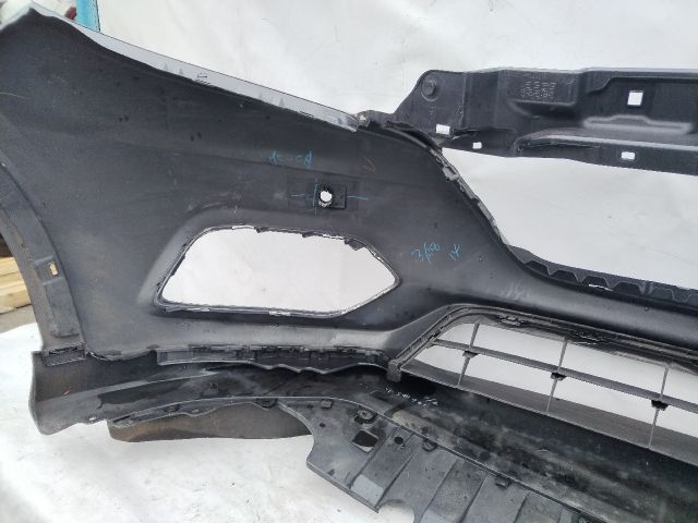 bontott HONDA HR-V Első Lökhárító (Üresen)